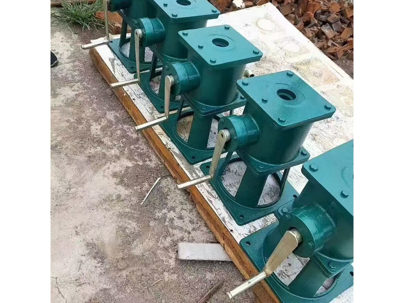 Manual Hoist